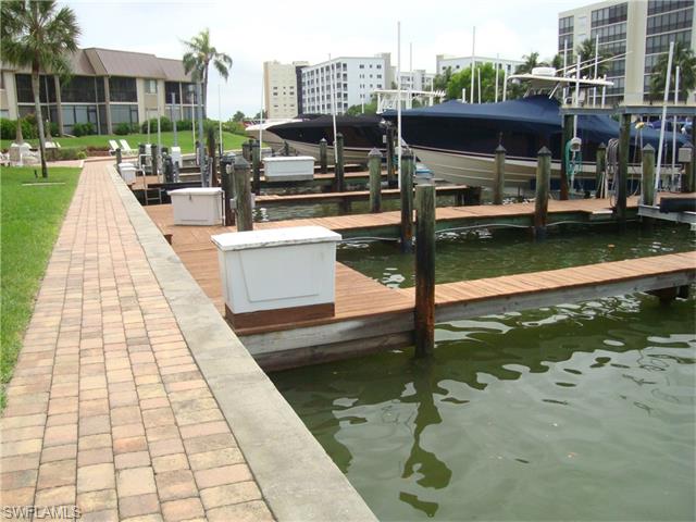 Slip#30 Ostego LENELL RD, Fort Myers Beach, FL 33931