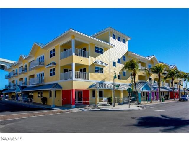 450 Old San Carlos BLVD, Fort Myers Beach, FL 33931
