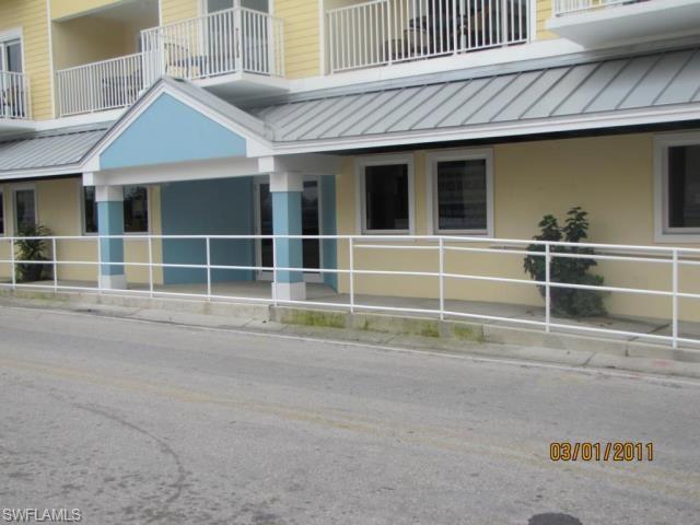 450 Old San Carlos BLVD, Fort Myers Beach, FL 33931