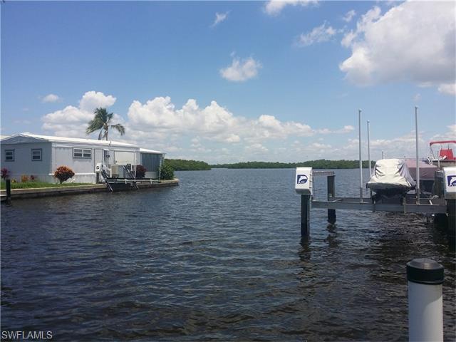30 Doubloon WAY, Fort Myers Beach, FL 33931