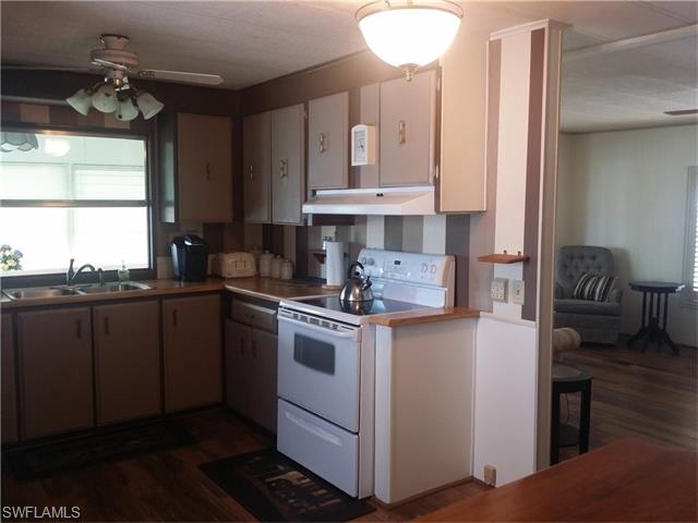30 Doubloon WAY, Fort Myers Beach, FL 33931