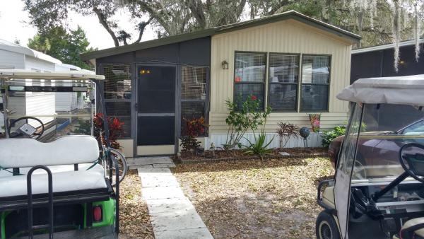 Aqua Isles Retirement Mobile Home&#38; RV Resort900 Aqua Isles Blvd K29Labelle, FL 33935