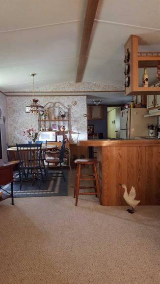 Aqua Isles Retirement Mobile Home&#38; RV Resort900 Aqua Isles Blvd. A29Labelle, FL 33935