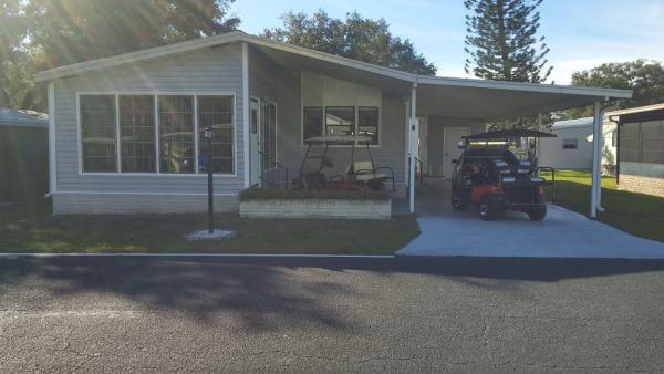Aqua Isles Retirement Mobile Home&#38; RV Resort900 Aqua Isles Blvd B23Labelle, FL 33935