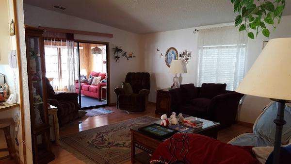Aqua Isles Retirement Mobile Home& RV Resort900 Aqua Isles Blvd B23Labelle, FL 33935