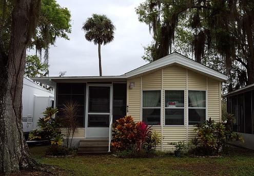 Aqua Isles Retirement Mobile Home&#38; RV Resort900 Aqua Isles Blvd N13Labelle, FL 33935