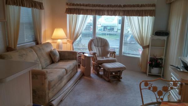 Aqua Isles Retirement Mobile Home& RV Resort900 Aqua Isles Blvd N13Labelle, FL 33935