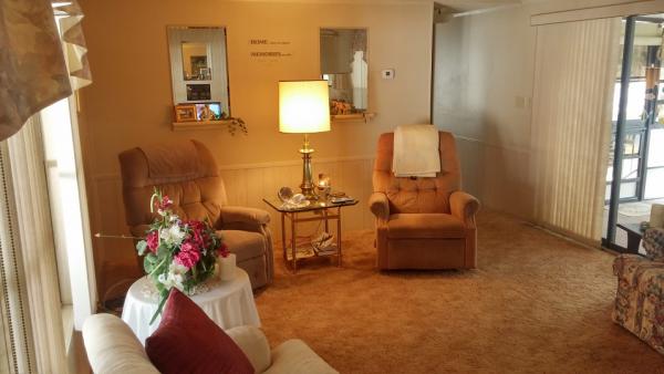 Aqua Isles Retirement Mobile Home& RV Resort900 Aqua Isles Blvd Lot C25Labelle, FL 33935