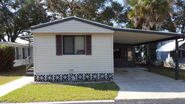 Aqua Isles Retirement Mobile Home&#38; RV Resort900 Aqua Isles Blvd c29Labelle, FL 33935
