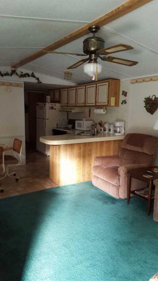 Aqua Isles Retirement Mobile Home& RV Resort900 Aqua Isles Blvd c29Labelle, FL 33935
