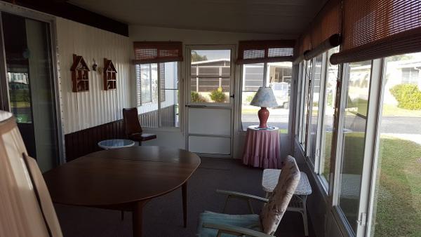 Aqua Isles Retirement Mobile Home& RV Resort900 Aqua Isles Blvd B14Labelle, FL 33935