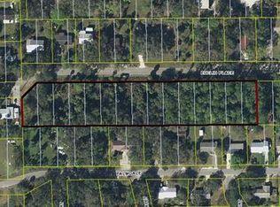 235 Euclid Place, Labelle, FL 33935