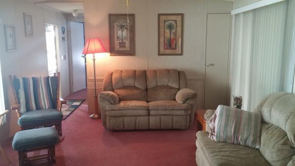 Aqua Isles Retirement Mobile Home&#38; RV Resort900 Aqua Isles Blvd. G9Labelle, FL 33935