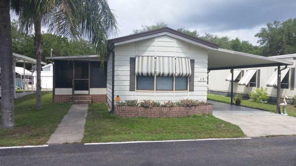 Aqua Isles Retirement Mobile Home& RV Resort900 Aqua Isles Blvd. G9Labelle, FL 33935