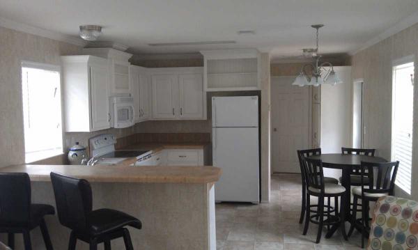 Aqua Isles Retirement Mobile Home& RV Resort900 Aqua Isles Blvd M22Labelle, FL 33935