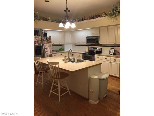 1240 Miccosukee TRL, Labelle, FL 33935