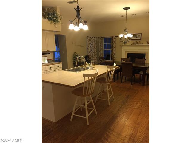 1240 Miccosukee TRL, Labelle, FL 33935