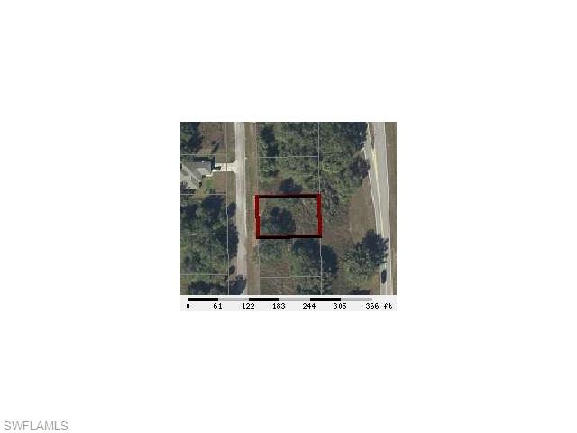 2021 Odessa CIR, Labelle, FL 33935