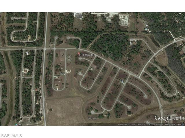 8110 Mesa CT, Labelle, FL 33935