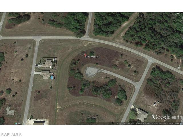 8110 Mesa CT, Labelle, FL 33935