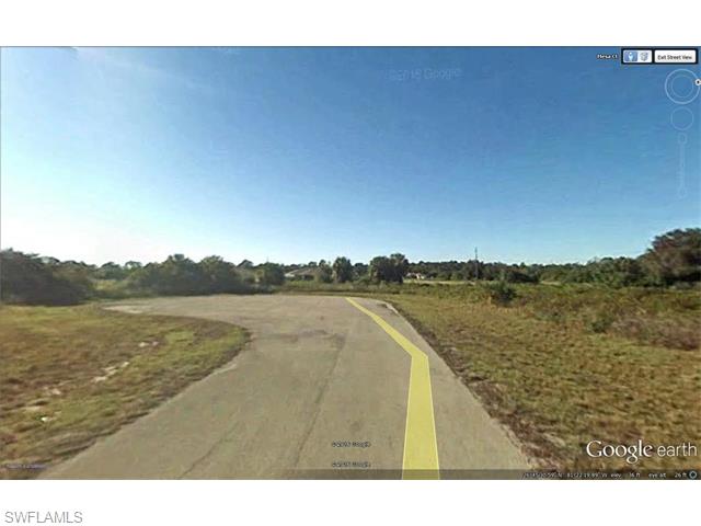 8110 Mesa CT, Labelle, FL 33935