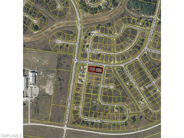 8074 Marsh AVE, Labelle, FL 33935