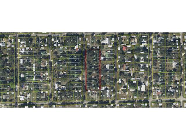 Calhoun ST, Labelle, FL 33935
