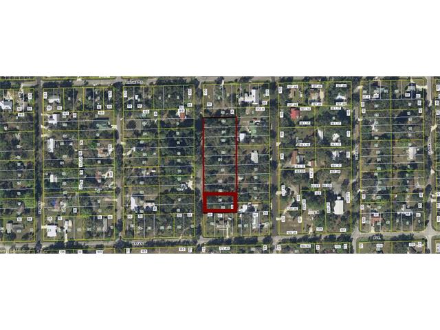 Calhoun ST, Labelle, FL 33935
