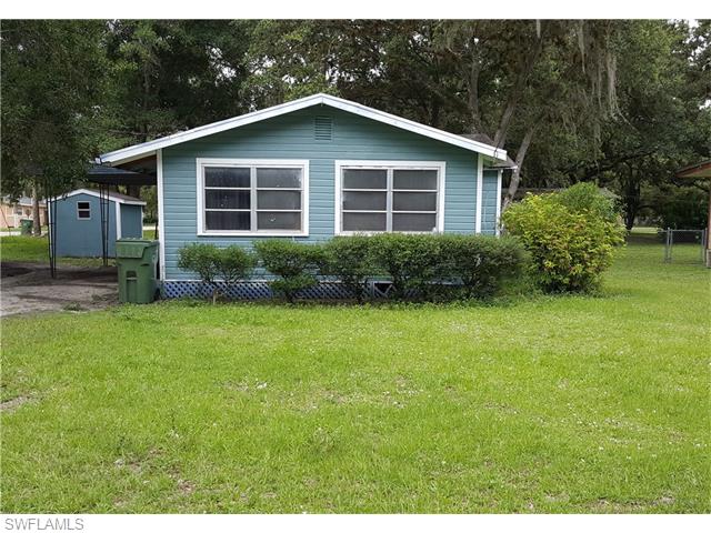 255 2nd AVE, Labelle, FL 33935