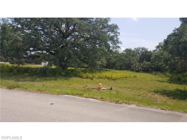 4010 Oak Haven DR, Labelle, FL 33935