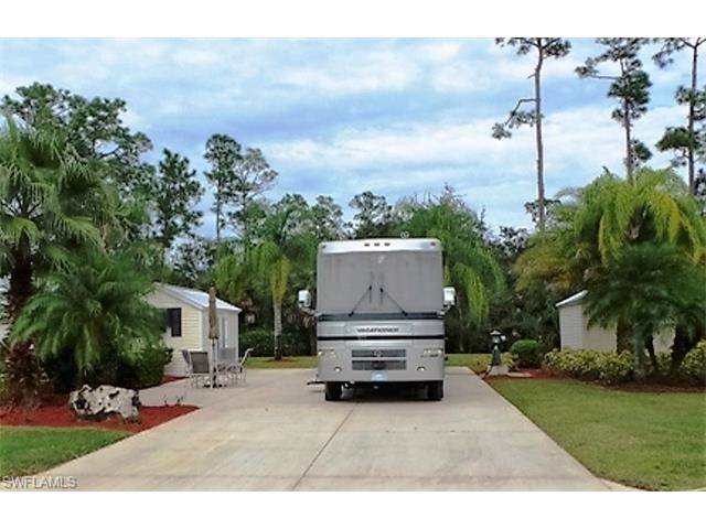 3018 Cupola LN S, Labelle, FL 33935