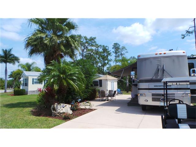 3018 Cupola LN S, Labelle, FL 33935