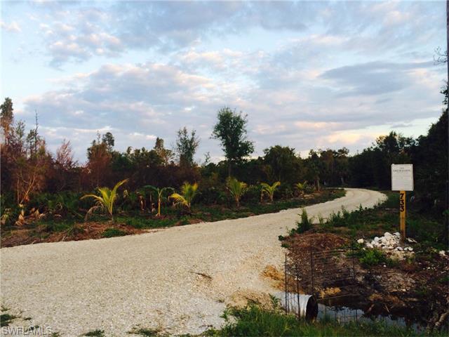 733 F RD, Labelle, FL 33935