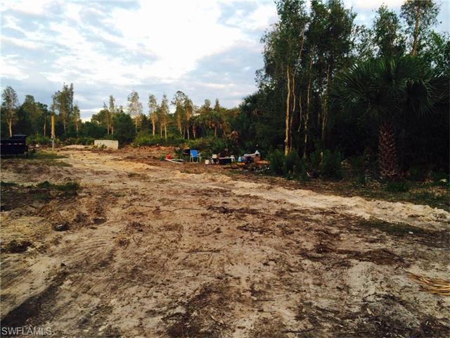 733 F RD, Labelle, FL 33935