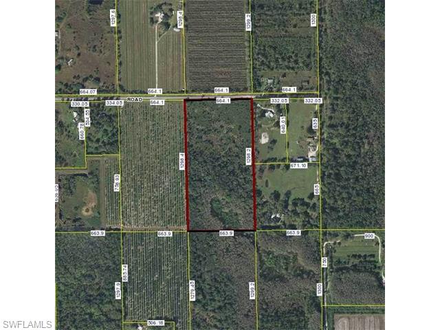 733 F RD, Labelle, FL 33935