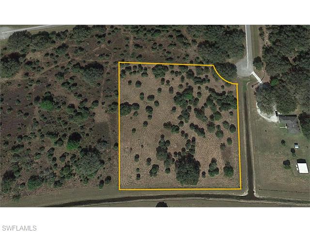 16280 Pueblo CT, Labelle, FL 33935