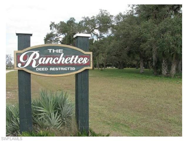 16280 Pueblo CT, Labelle, FL 33935