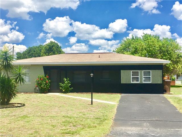 503 E 3rd ST, Lehigh Acres, FL 33936