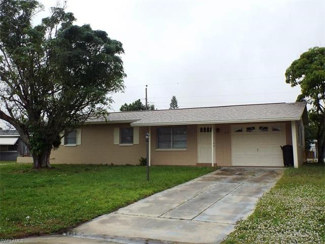 29 Andros ST, Lehigh Acres, FL 33936