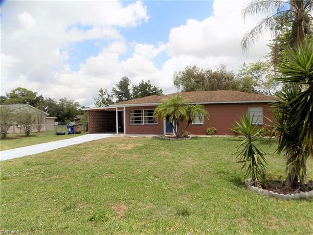107 E 3rd ST, Lehigh Acres, FL 33936