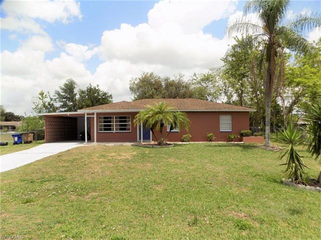 107 E 3rd ST, Lehigh Acres, FL 33936