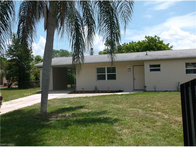 118 Alcala AVE, Lehigh Acres, FL 33936