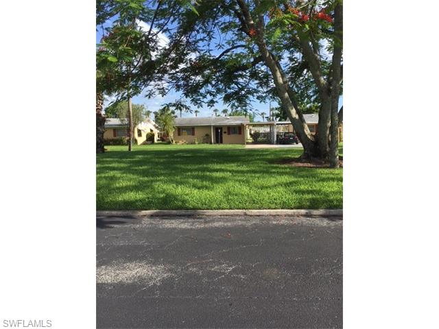 2208 Orchid RD, Lehigh Acres, FL 33936