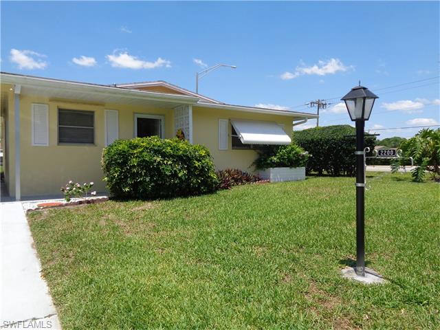 2200 E 5th ST, Lehigh Acres, FL 33936
