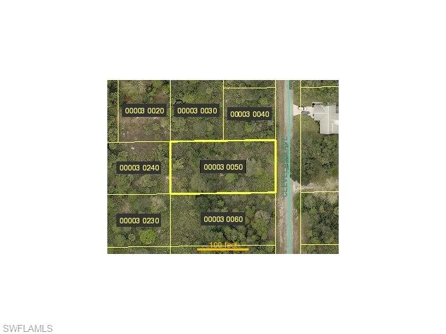419 E Cleveland LN, Lehigh Acres, FL 33936