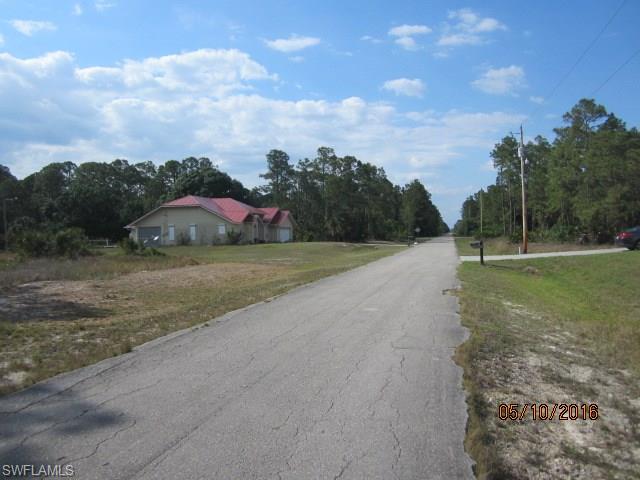 14 Grant AVE, Lehigh Acres, FL 33936