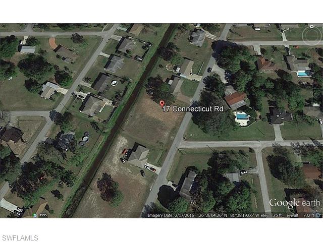 17Connecticut Rd, Lehigh Acres, FL 33936