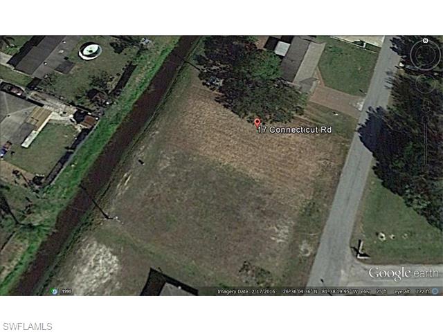 17Connecticut Rd, Lehigh Acres, FL 33936