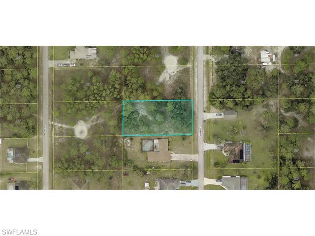 711 James AVE, Lehigh Acres, FL 33936