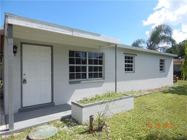 38 Andora ST, Lehigh Acres, FL 33936